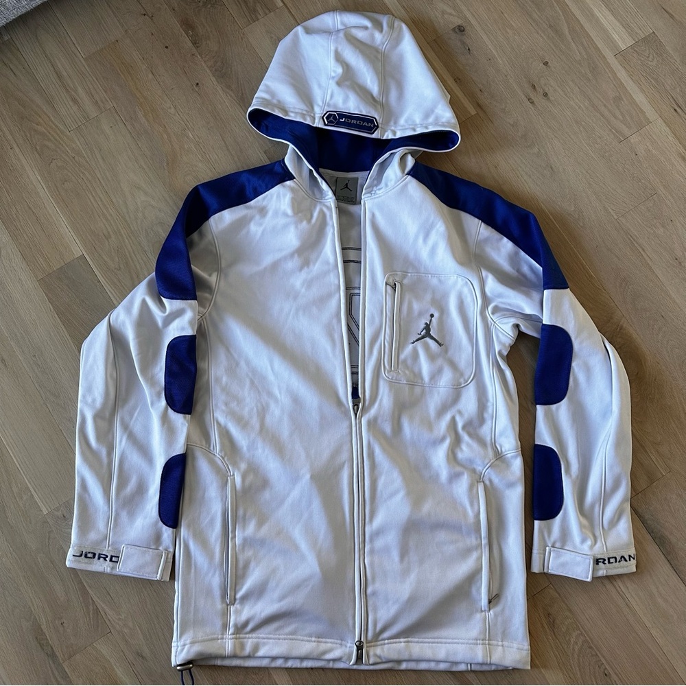 Jordan hoodie